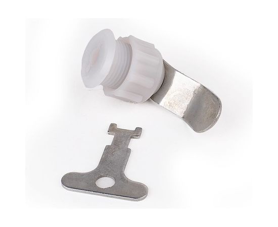 Шкафной замок ПЭМИ А817М У2 X7902711 – изображение 2