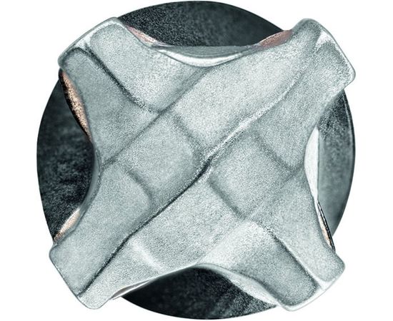 Бур XLR по бетону (8х200/260 мм; SDS+) DEWALT DT 8925 – изображение 4