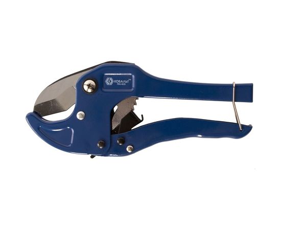 Труборез для металлопластиковых труб КОБАЛЬТ d 42 мм 1 шт. блистер 791-615 – изображение 2