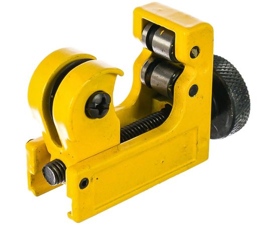 Труборез STAYER MASTER МИНИ для труб из цветных металлов, 3-22мм 23391-22_z01 – изображение 5