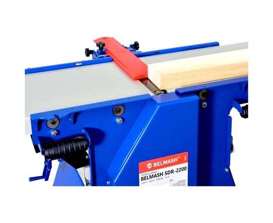 Станок Белмаш SDR-2200 S112A – изображение 7