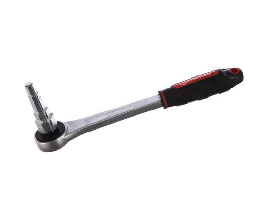 Универсальный ступенчатый ключ Rothenberger 73297 – изображение 4