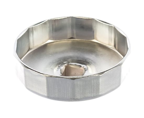 Съемник масляного фильтра 72.5мм 14 граней TOYOTA чашка JTC 4667 – изображение 6