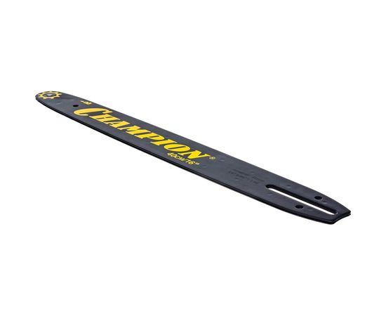 Шина 16" (PM; 56 звеньев) для бензопил 242; 341; 345; P350; 351; 352; 371 Champion 952925 – изображение 3