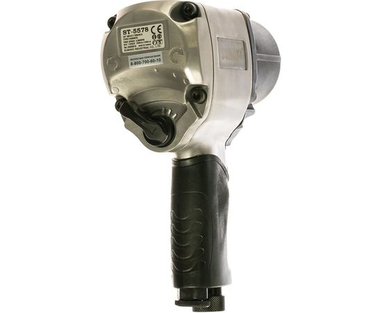Пневмогайковерт SUMAKE ST-5578 4117800 – изображение 3