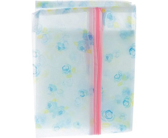 Мешок для стирки белья Рыжий кот 40*50см с принтом WMB-003/P 311119 – изображение 3