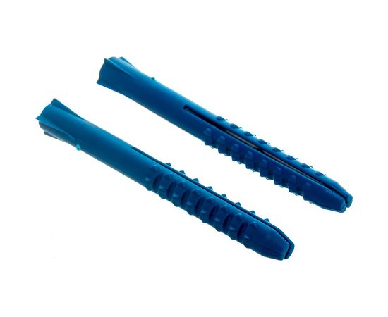 Распорный дюбель с шипами BEFAST синий цвет 6x60, 500 шт. K060603500S – изображение 3