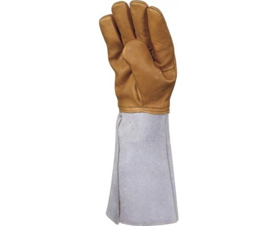 Криогенные перчатки Delta Plus CRYOG р.10 CRYOG10 – изображение 4