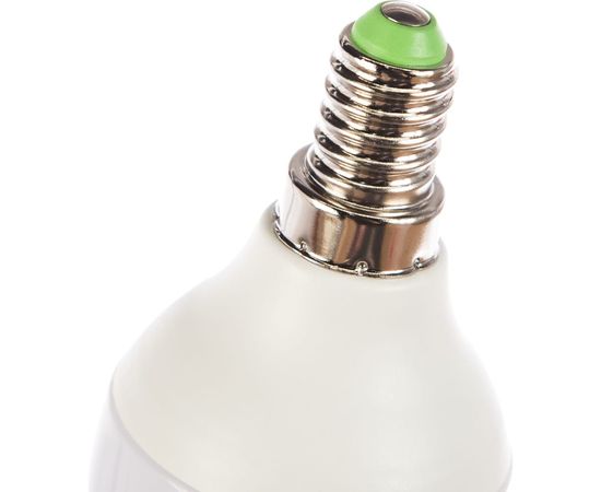Светодиодная лампа IN HOME LED-ШАР-VC 6Вт, 230В, Е14, 6500К, 540Лм 4690612030630 – изображение 3
