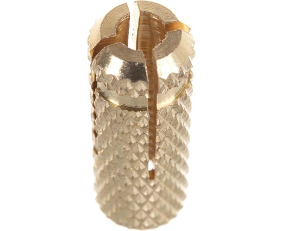 Забиваемый латунный анкер Госкреп М 8 4 шт., подвес 5-0010240 – изображение 4