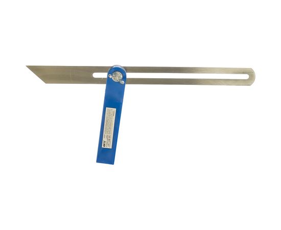 Угломер-шаблон FIT IT малка 300 мм 19322 – изображение 2