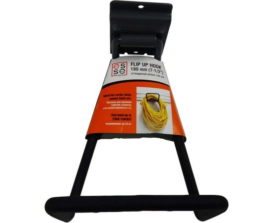 Откидной крюк 190мм ESSE GH13 – изображение 3