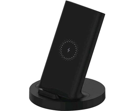 Беспроводное зарядное устройство Xiaomi Mi 20W Wireless Charging Stand GDS4145GL – изображение 6