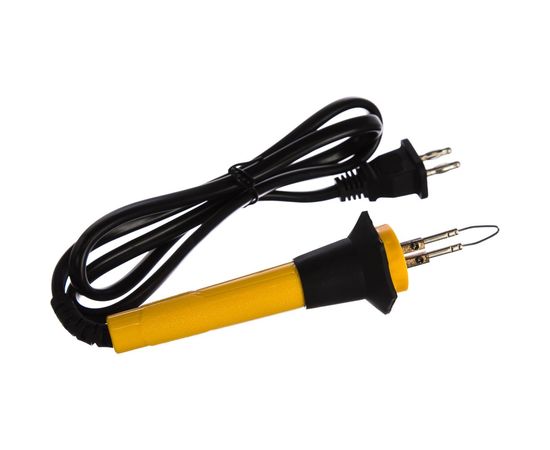 Станция для выжигания STAYER "EXPERT" Пирограф, 2 температурный режим 450-750С, 40Вт 45228 – изображение 3