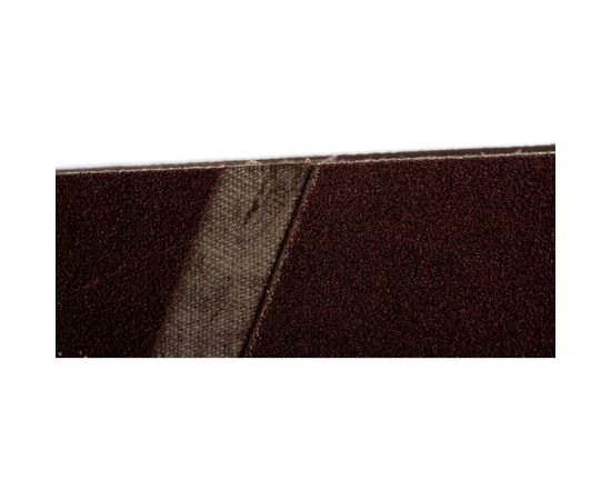 Лента шлифовальная бесконечная 2920 siawood (2 шт; 100х610 мм; Р100) sia Abrasives sw610-100 – изображение 3