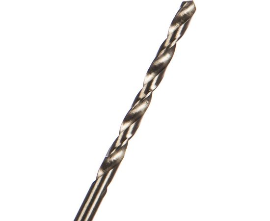 Сверло по металлу (3.5х70 мм) ПРАКТИКА 033-192 – изображение 2