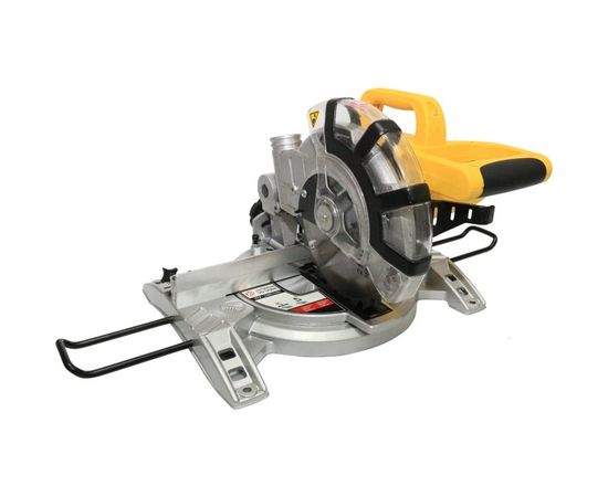 Электрическая торцевая пила Калибр Мастер ПТЭ-1400/210м 00000062431 – изображение 3