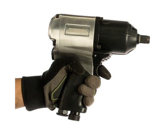 Пневмогайковерт SUMAKE ST-5578 4117800 – изображение 2