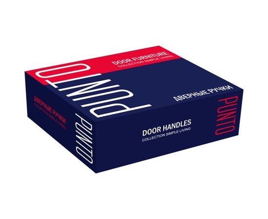 Раздельная ручка PUNTO ONDA TL SN/CP-3 матовый никель/хром 34789 – изображение 2