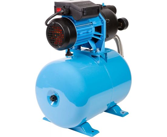 Автоматическая насосная станция Джилекс Джамбо 60/35 Ч-24 4020 – изображение 7