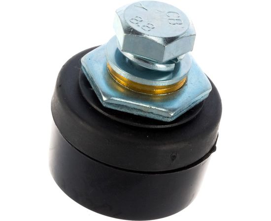 Розетка панельная 35-50 мм Профессионал 0175 – изображение 2