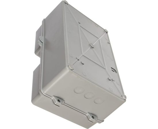 Учетно-распределительный щит ЩУ-П-1ф/3ф пластик, монтажная панель IP54 360х225х155 TDM SQ0906-0304 – изображение 3