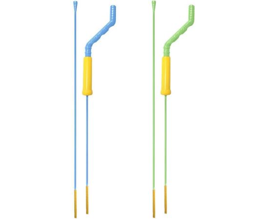 Трос для чистки труб МУЛЬТИДОМ Спин 45 и 60 см VL58-166 – изображение 3