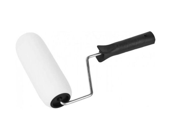 Валик Зубр СТАНДАРТ РАДУГА поролоновый 240 мм 03605-25_z*01 – изображение 3