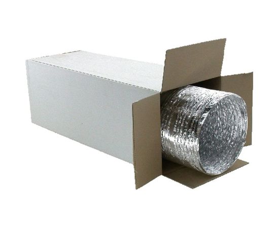 Воздуховод гибкий Aludec DA3 (203 мм; 10 м) DEC 07-0203-005 – изображение 2