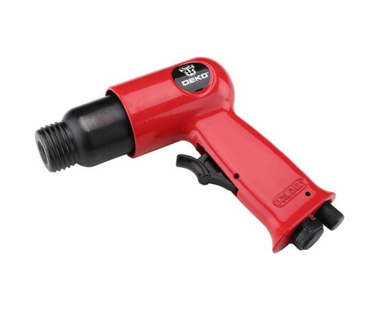 Набор пневмоинструмента DEKO Premium 34 предмета 018-0908 – изображение 5