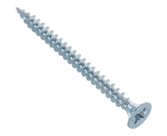 Саморез ШУЦ ГОСКРЕП 4.0х50, 120 шт., пл.конт 280 мл 1-0031940 – изображение 2