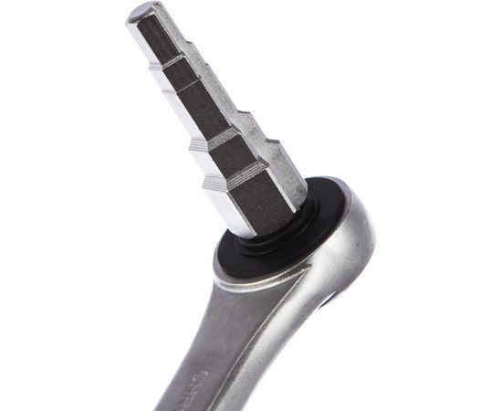 Универсальный ступенчатый ключ Rothenberger 73297 – изображение 3