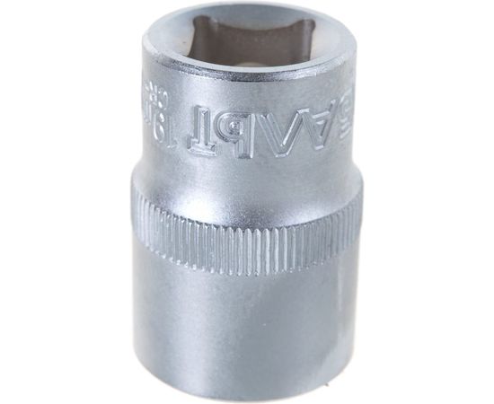 Торцевая головка КОБАЛЬТ 1/2, 19мм, Cr-V 643-125 – изображение 4