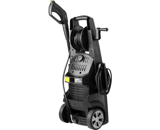 Мойка высокого давления ЗУБР ПРОФЕССИОНАЛ АВД-П225 – изображение 3