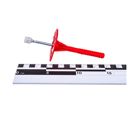 Дюбель для теплоизоляции Tech-Krep IZL-T 10х100 1000шт 00006131 – изображение 2