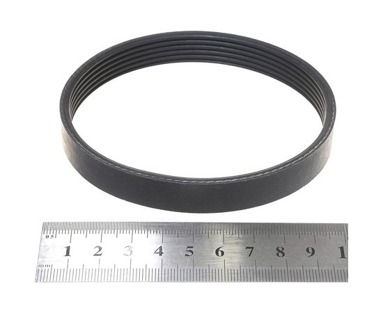 Ремень Optibelt 6PJ280 Белмаш PJ280 – изображение 3