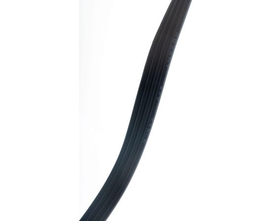 Шнур REXANT 4 RCA - 4 RCA, длина 1 метр, черный 17-0301 – изображение 2