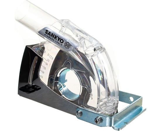 Кожух для резки SD-ВC Sankyo SDBC125000 – изображение 2