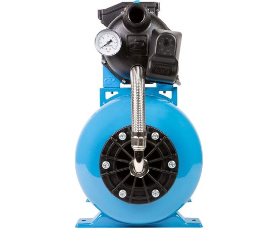 Автоматическая насосная станция Джилекс Джамбо 60/35 Ч-24 4020 – изображение 6