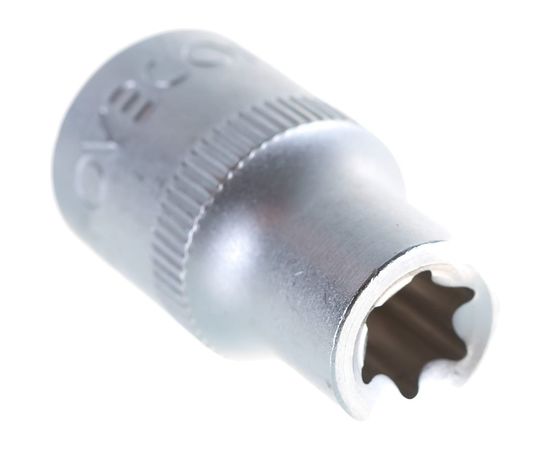 Головка торцевая TORX E12 1/2 АвтоDело 39312 14613:72 – изображение 2