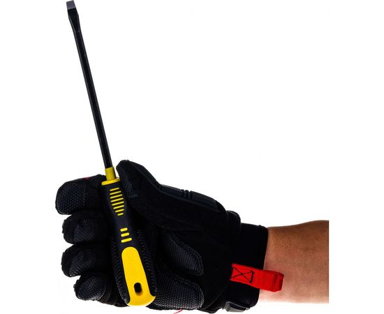 Шлицевая отвертка TOPEX 39D806 – изображение 2