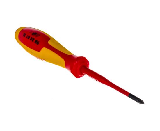 Отвертка 1000 В KNIPEX KN-982401SL – изображение 3