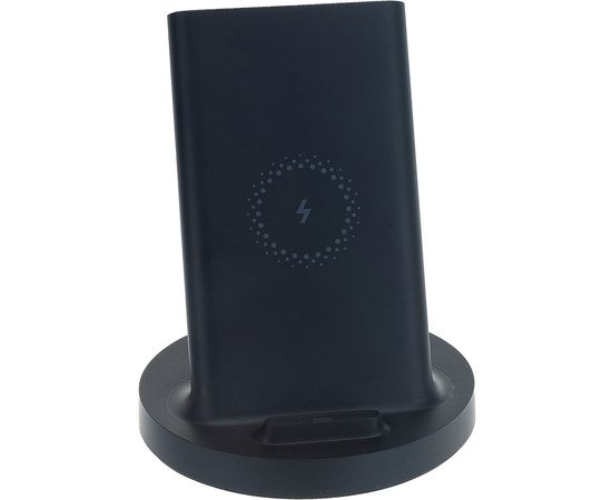 Беспроводное зарядное устройство Xiaomi Mi 20W Wireless Charging Stand GDS4145GL – изображение 4