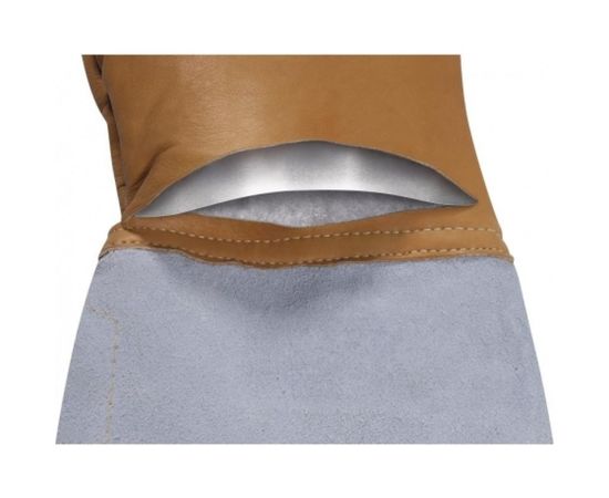 Криогенные перчатки Delta Plus CRYOG р.10 CRYOG10 – изображение 2