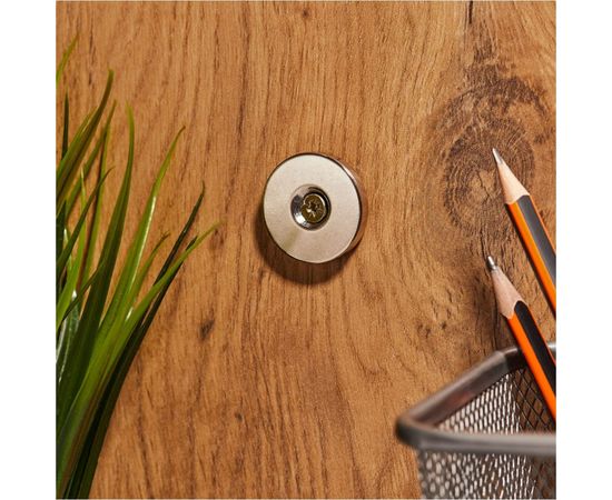 Неодимовый магнитный диск REXANT 72-3604 – изображение 4