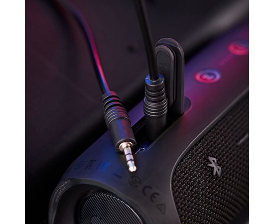 Шнур REXANT Стерео 3,5 мм штекер - Стерео 3,5 мм штекер, длина 0,5 метра 17-4100 – изображение 4