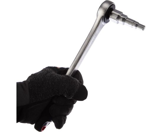 Универсальный ступенчатый ключ Rothenberger 73297 – изображение 2