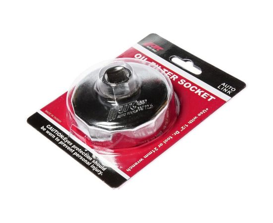 Съемник масляного фильтра 72.5мм 14 граней TOYOTA чашка JTC 4667 – изображение 4