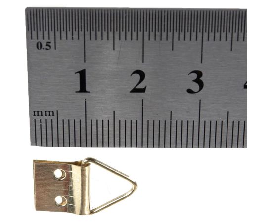 Петля для картины ЕВРОПАРТНЕР мал. 6 шт. 16 7611 1 – изображение 3