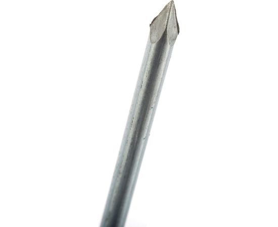 Строительные гвозди МТК оцинкованные пакет 1 кг, 3,0x80 1672030080 – изображение 4